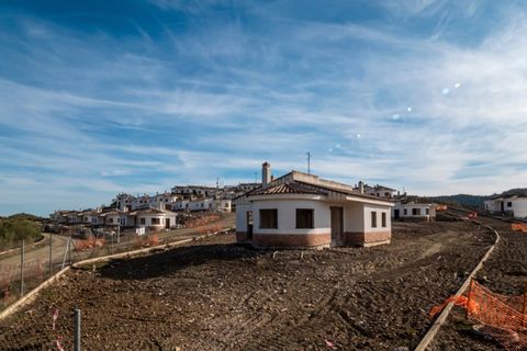 Villa i Vinuela, Malaga, Vinuela - € 335.000 | Ref: IRE2210 - foto 11