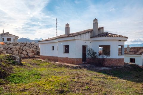 Villa i Vinuela, Malaga, Vinuela - € 335.000 | Ref: IRE2210 - foto 9