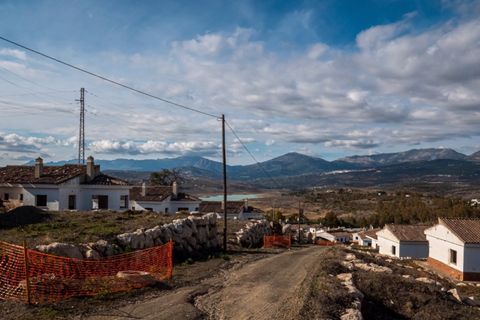 Villa i Vinuela, Malaga, Vinuela - € 335.000 | Ref: IRE2210 - foto 12