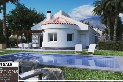 Villa i Vinuela, Malaga, Vinuela - € 335.000 | Ref: IRE2210 - foto 1