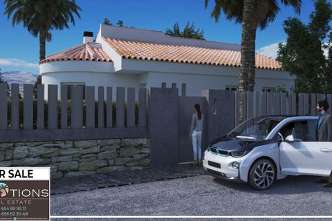 Villa i Vinuela, Malaga, Vinuela - € 335.000 | Ref: IRE2210 - foto 7
