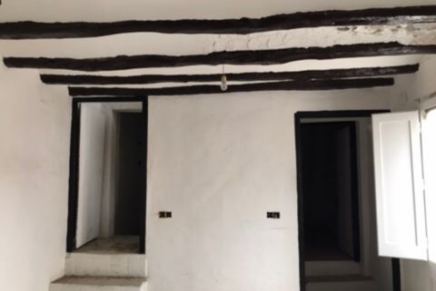 Landsbyhus i Rasquera, Tarragona, Rasquera - € 18.000 | Ref: Ma - foto 10
