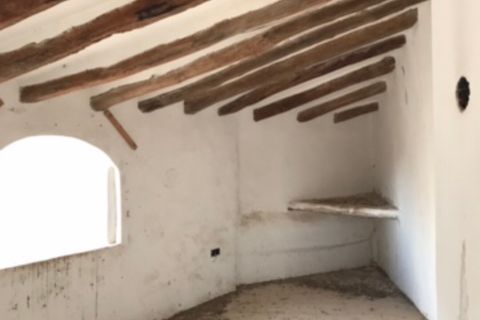 Landsbyhus i Rasquera, Tarragona, Rasquera - € 18.000 | Ref: Ma - foto 12
