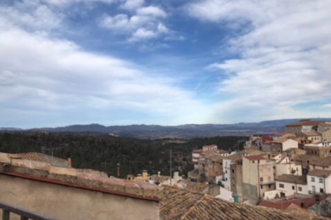 Landsbyhus i Rasquera, Tarragona, Rasquera - € 18.000 | Ref: Ma - foto 18
