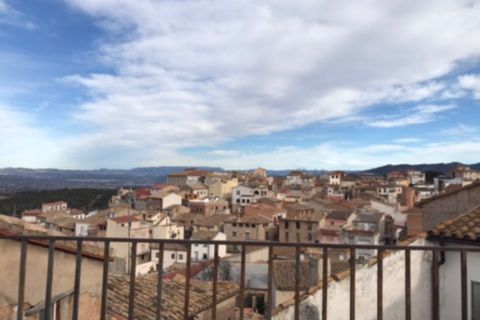 Landsbyhus i Rasquera, Tarragona, Rasquera - € 18.000 | Ref: Ma - foto 19