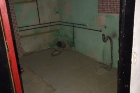 Landsbyhus i Rasquera, Tarragona, Rasquera - € 18.000 | Ref: Ma - foto 13