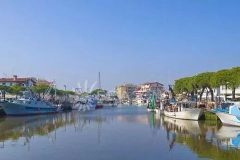 Lejlighed i Caorle, Venice, Caorle - € 245.000 | Ref: GBres23 - foto 1