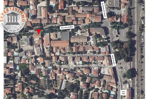 L'establiment comercial a Rognac, Bouches-du-Rhone, Rognac - € 1.850/mes | Ref: 85570419 - foto 2