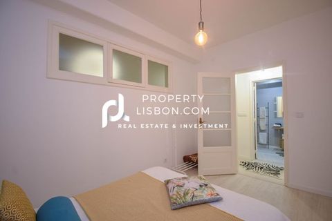 Lejlighed i Lisbon, Lisbon, Lisbon - € 360.000 | Ref: pl55536267 - foto 1