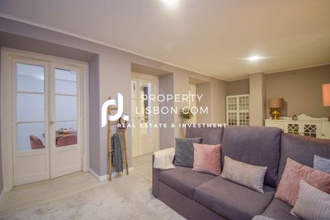 Lejlighed i Lisbon, Lisbon, Lisbon - € 360.000 | Ref: pl55536267 - foto 3