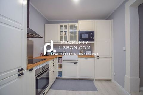 Lejlighed i Lisbon, Lisbon, Lisbon - € 360.000 | Ref: pl55536267 - foto 4