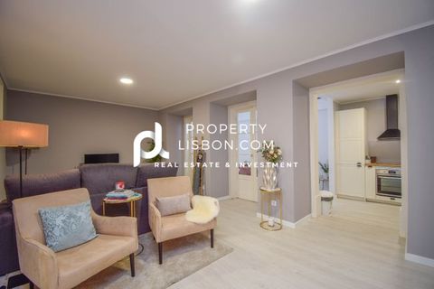 Lejlighed i Lisbon, Lisbon, Lisbon - € 360.000 | Ref: pl55536267 - foto 5