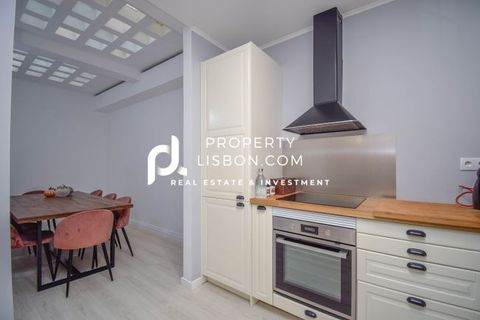 Lejlighed i Lisbon, Lisbon, Lisbon - € 360.000 | Ref: pl55536267 - foto 7