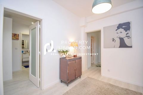 Lejlighed i Lisbon, Lisbon, Lisbon - € 360.000 | Ref: pl55536267 - foto 8