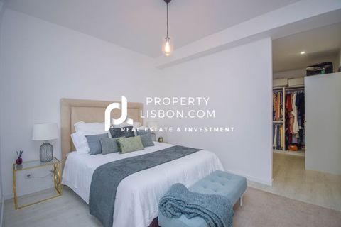 Lejlighed i Lisbon, Lisbon, Lisbon - € 360.000 | Ref: pl55536267 - foto 9