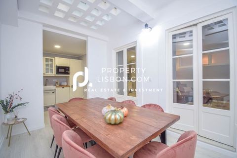 Lejlighed i Lisbon, Lisbon, Lisbon - € 360.000 | Ref: pl55536267 - foto 10