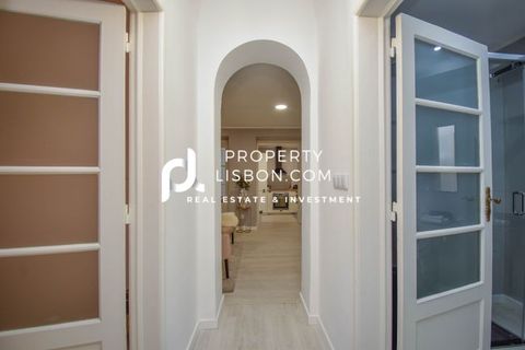 Lejlighed i Lisbon, Lisbon, Lisbon - € 360.000 | Ref: pl55536267 - foto 11