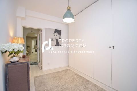 Lejlighed i Lisbon, Lisbon, Lisbon - € 360.000 | Ref: pl55536267 - foto 12