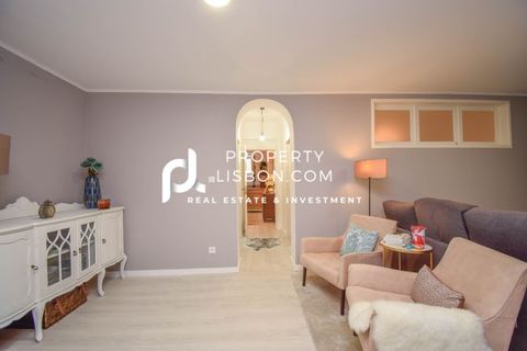 Lejlighed i Lisbon, Lisbon, Lisbon - € 360.000 | Ref: pl55536267 - foto 13