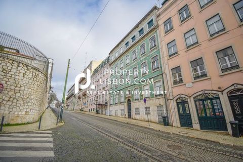 Lejlighed i Lisbon, Lisbon, Lisbon - € 360.000 | Ref: pl55536267 - foto 15