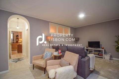 Lejlighed i Lisbon, Lisbon, Lisbon - € 360.000 | Ref: pl55536267 - foto 16