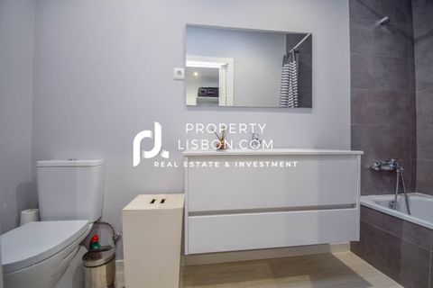 Lejlighed i Lisbon, Lisbon, Lisbon - € 360.000 | Ref: pl55536267 - foto 17