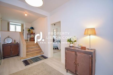Lejlighed i Lisbon, Lisbon, Lisbon - € 360.000 | Ref: pl55536267 - foto 18
