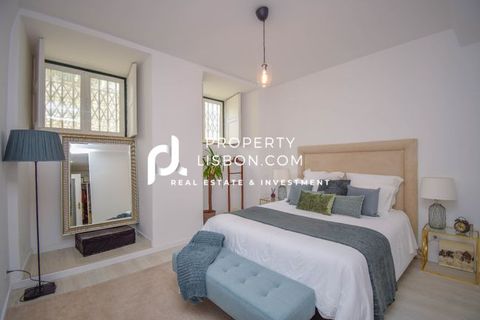 Lejlighed i Lisbon, Lisbon, Lisbon - € 360.000 | Ref: pl55536267 - foto 19