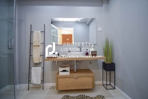 Lejlighed i Lisbon, Lisbon, Lisbon - € 360.000 | Ref: pl55536267 - foto 20