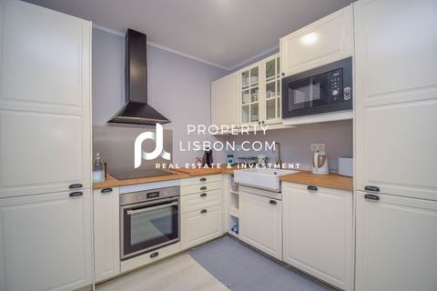 Lejlighed i Lisbon, Lisbon, Lisbon - € 360.000 | Ref: pl55536267 - foto 21
