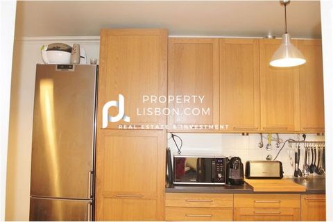 Lejlighed i Lisbon, Lisbon, Lisbon - € 290.000 | Ref: pl3337474 - foto 1