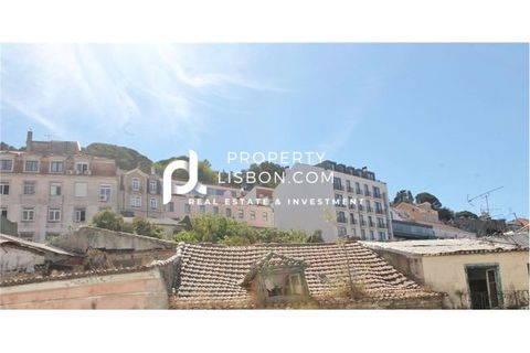 Lejlighed i Lisbon, Lisbon, Lisbon - € 290.000 | Ref: pl3337474 - foto 2