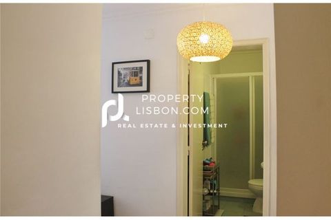 Lejlighed i Lisbon, Lisbon, Lisbon - € 290.000 | Ref: pl3337474 - foto 4