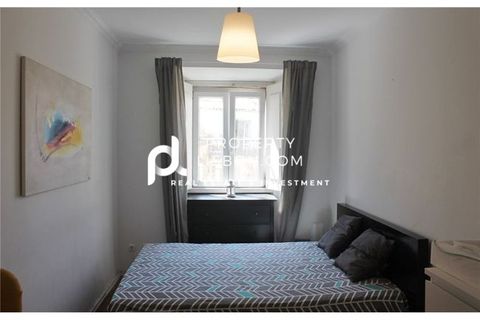 Lejlighed i Lisbon, Lisbon, Lisbon - € 290.000 | Ref: pl3337474 - foto 6