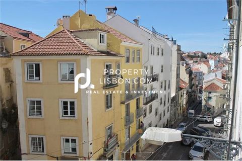 Lejlighed i Lisbon, Lisbon, Lisbon - € 290.000 | Ref: pl3337474 - foto 7