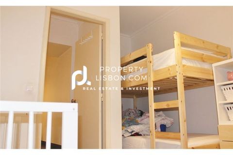 Lejlighed i Lisbon, Lisbon, Lisbon - € 290.000 | Ref: pl3337474 - foto 8