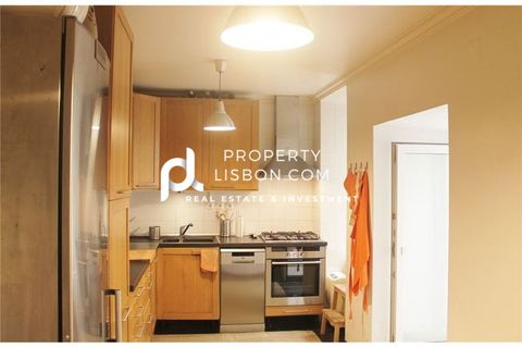 Lejlighed i Lisbon, Lisbon, Lisbon - € 290.000 | Ref: pl3337474 - foto 10