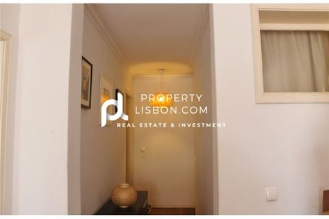 Lejlighed i Lisbon, Lisbon, Lisbon - € 290.000 | Ref: pl3337474 - foto 11