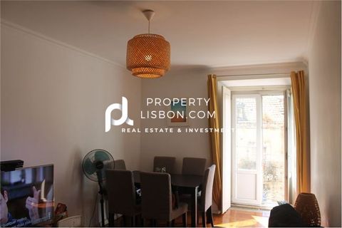 Lejlighed i Lisbon, Lisbon, Lisbon - € 290.000 | Ref: pl3337474 - foto 13