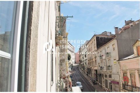 Lejlighed i Lisbon, Lisbon, Lisbon - € 290.000 | Ref: pl3337474 - foto 14