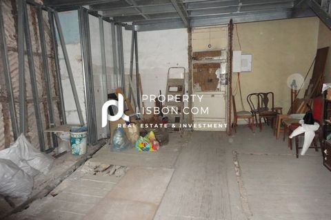 Lejlighed i Lisbon, Lisbon, Lisbon - € 295.000 | Ref: pl007223 - foto 3