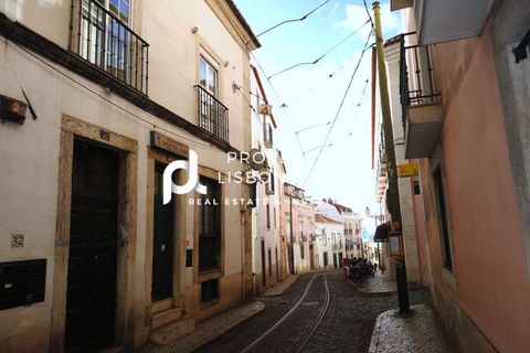 Lejlighed i Lisbon, Lisbon, Lisbon - € 295.000 | Ref: pl007223 - foto 10