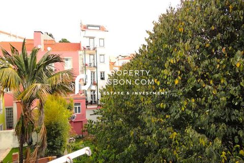 Lejlighed i Lisbon, Lisbon, Lisbon - € 295.000 | Ref: pl007223 - foto 11