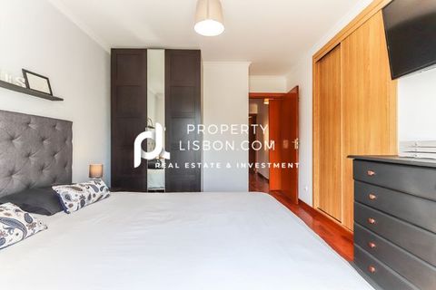 Lejlighed i Lisbon, Lisbon, Lisbon - € 249.000 | Ref: pl34232322 - foto 6