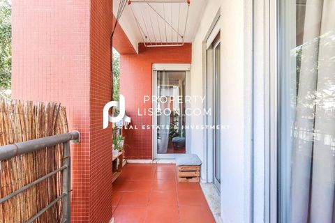 Lejlighed i Lisbon, Lisbon, Lisbon - € 249.000 | Ref: pl34232322 - foto 7