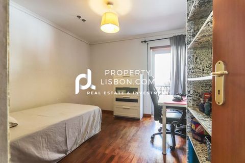 Lejlighed i Lisbon, Lisbon, Lisbon - € 249.000 | Ref: pl34232322 - foto 9