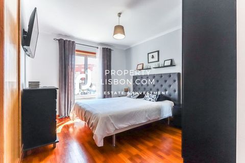 Lejlighed i Lisbon, Lisbon, Lisbon - € 249.000 | Ref: pl34232322 - foto 8
