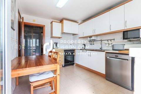 Lejlighed i Lisbon, Lisbon, Lisbon - € 249.000 | Ref: pl34232322 - foto 11