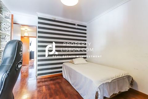 Lejlighed i Lisbon, Lisbon, Lisbon - € 249.000 | Ref: pl34232322 - foto 13