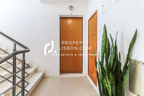 Lejlighed i Lisbon, Lisbon, Lisbon - € 249.000 | Ref: pl34232322 - foto 17